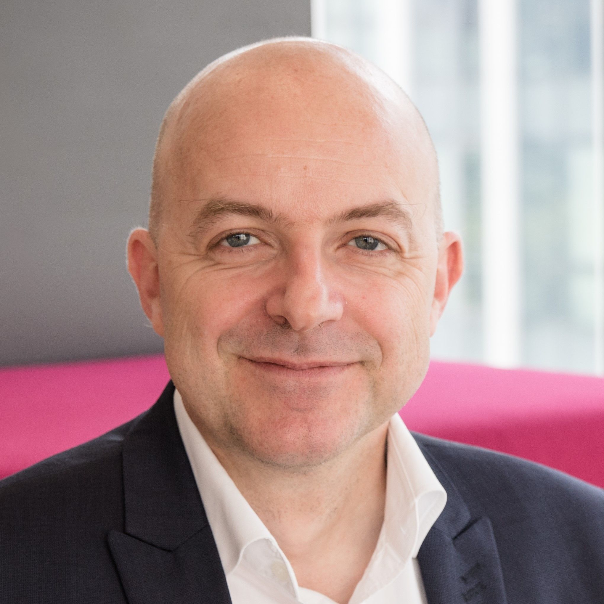 Jean-Marc HOLL